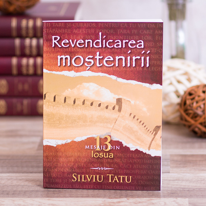 Revendicarea mostenirii, Silviu Tatu