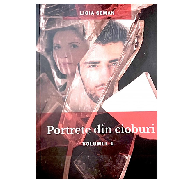 Portrete Din Cioburi - Vol 1