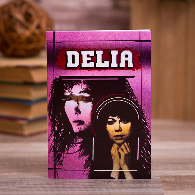 Delia - stephanus.ro