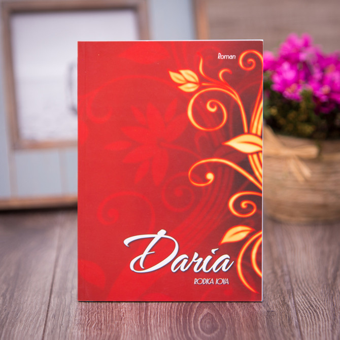 Daria, rodica iova - stephanus.ro Daria, rodica iova - stephanus.ro