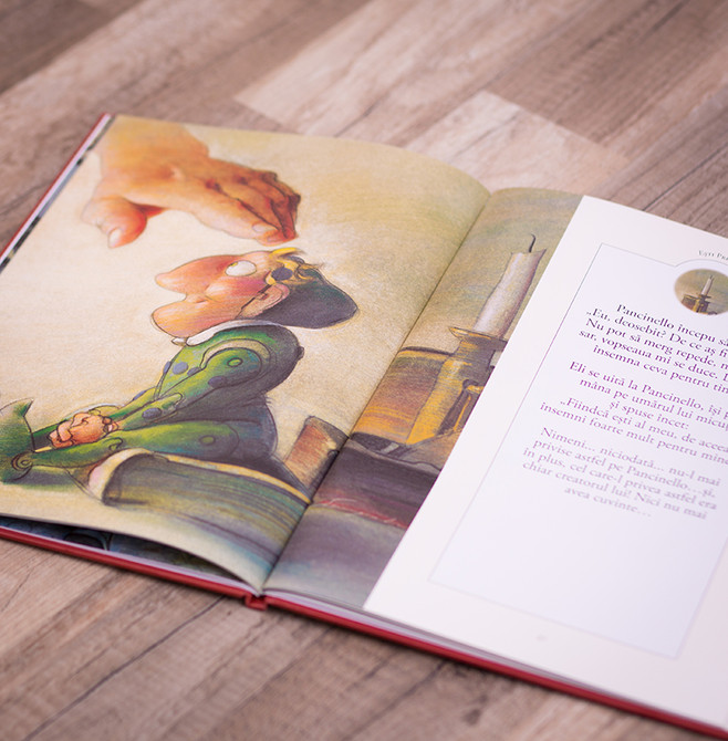 Esti pretios , Max Lucado - 04 - stephanus.ro