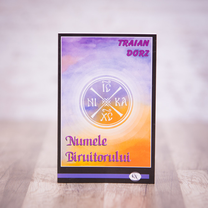 Numele Biruitorului - Traian Dorz - stephanus.ro