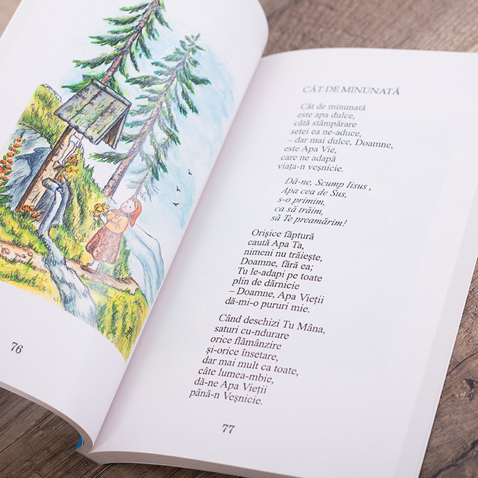 Canta-mi, mama, traian, dorz, - 02 - stephanus.ro