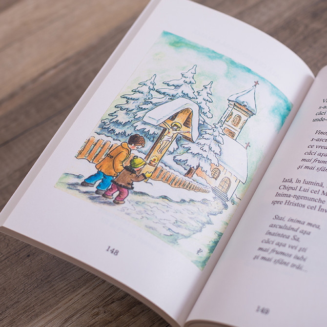 Canta-mi, mama, traian, dorz, - 04 - stephanus.ro