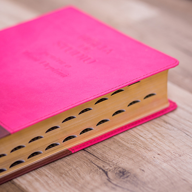 Biblia de studiu pentru o viață deplină (Roz/Maro) - 02 - stephanus.ro