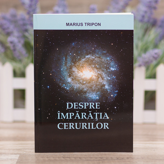 Despre Imparatia Cerurilor - Marius Tripon