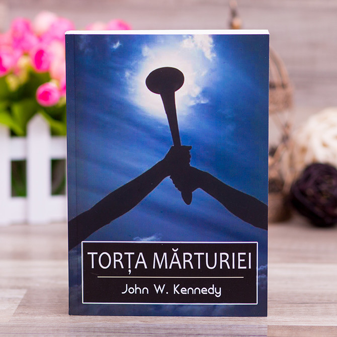 Torta marturiei - John - stephanus.ro