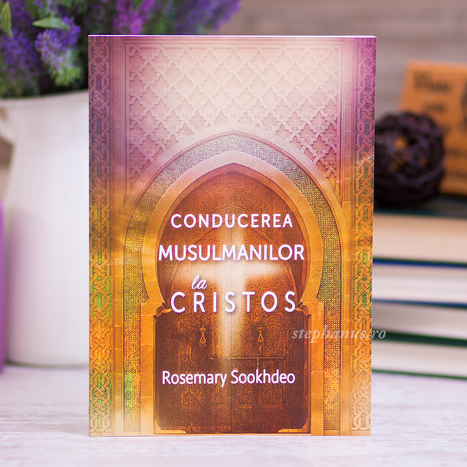 Conducerea musulmanilor la Cristos, Stephanus.ro