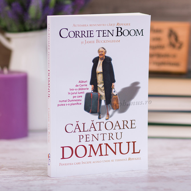 Călatoare pentru Domnul - stephanus.ro