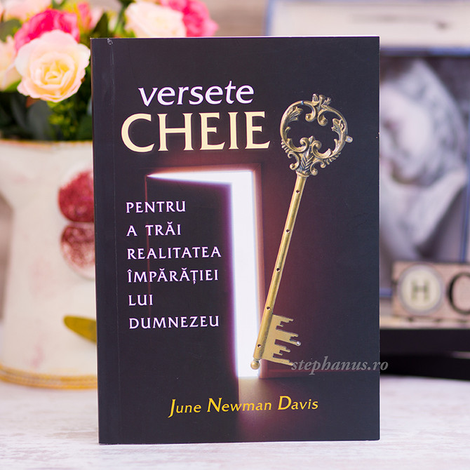 Versete-Cheie - stephanus.ro