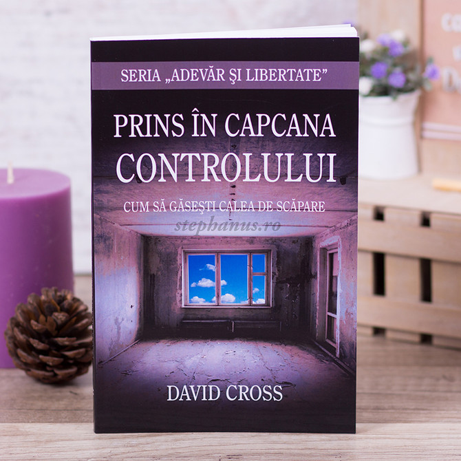 Prins în capcană controlului - stephanus.ro Prins în capcană controlului - stephanus.ro