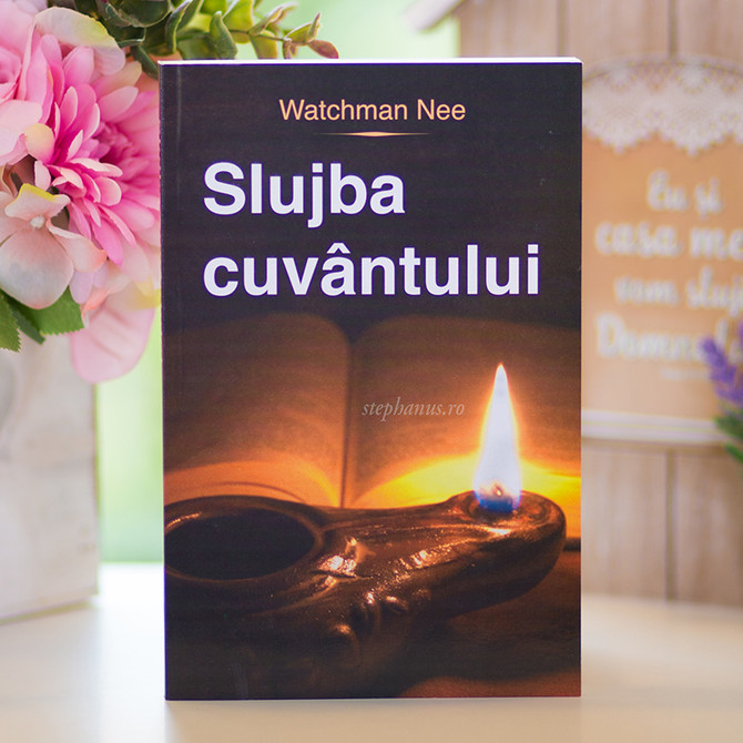 Slujba Cuvantului