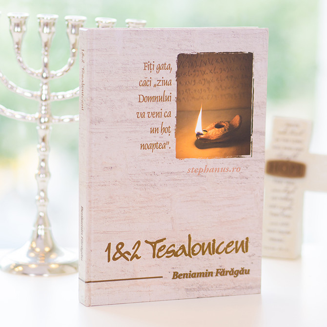 1&2 Tesaloniceni -  Faragau