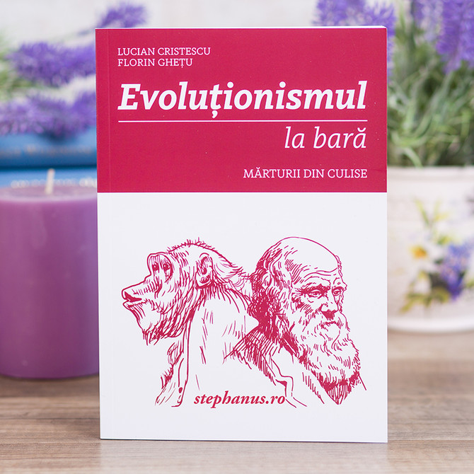 Evolutionismul la bara