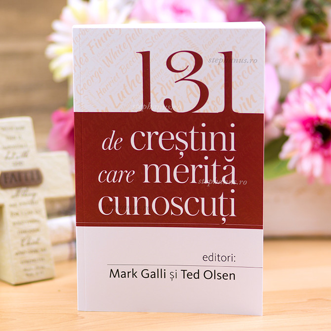 131 de crestini care merita cunoscuti