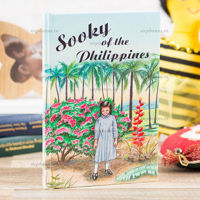 Sooky of the Philippines - stephanus.ro