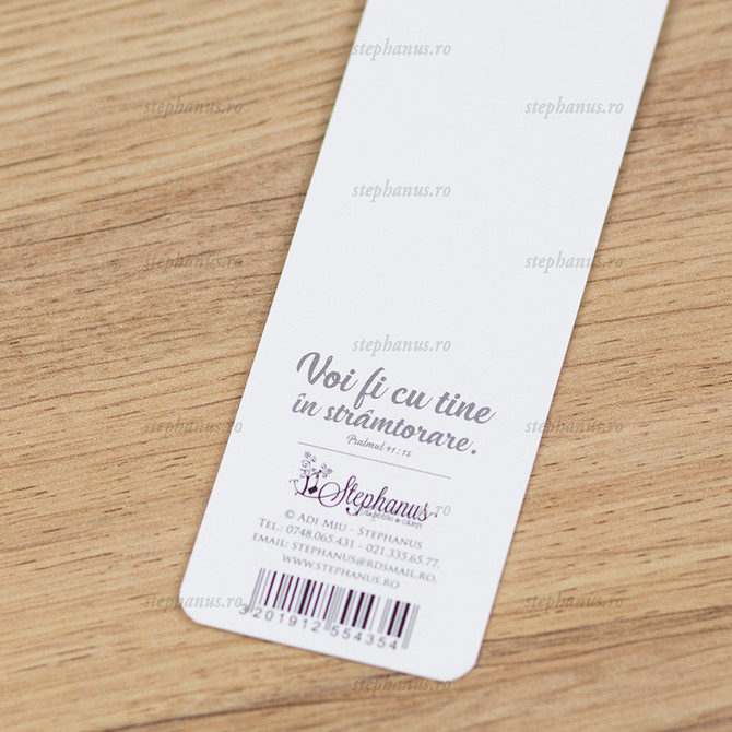 Semn carte: Cand Ma vei chema...