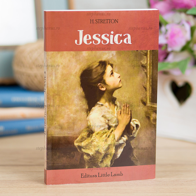 Jessica - H.Stretton - stephanus.ro