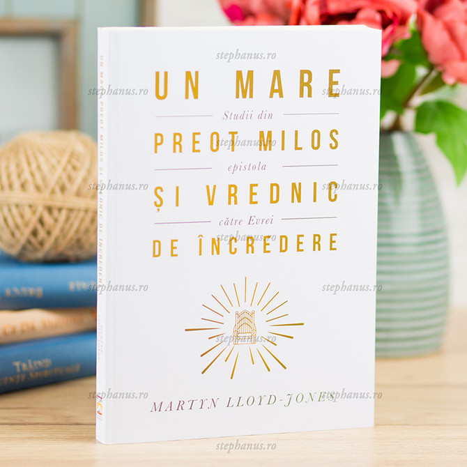 Un mare preot milos și vrednic de încredere - M.L.J. - stephanus.ro