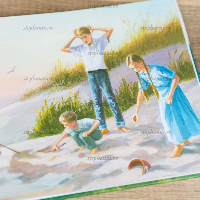 Loviți de tsunami - Rosanna Esh - 03 - stephanus.ro