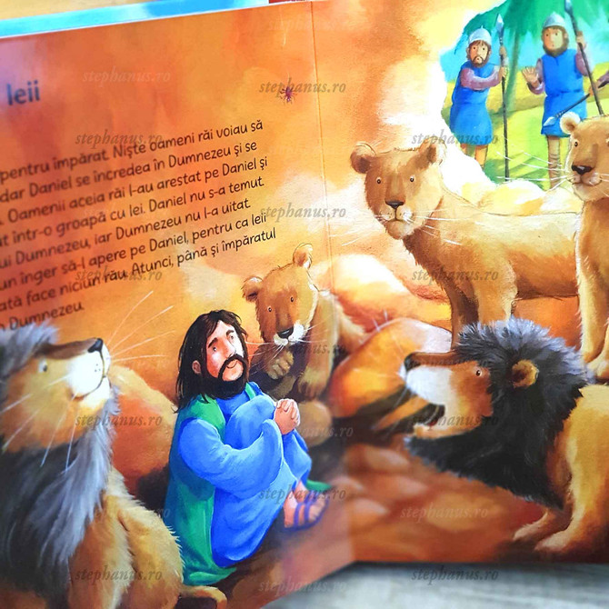 Biblia prichindeilor - 02 - stephanus.ro