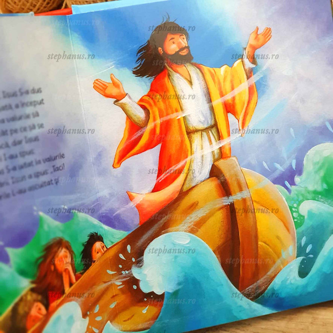 Biblia prichindeilor - 04 - stephanus.ro