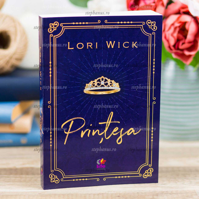 Printesa - Lori Wick