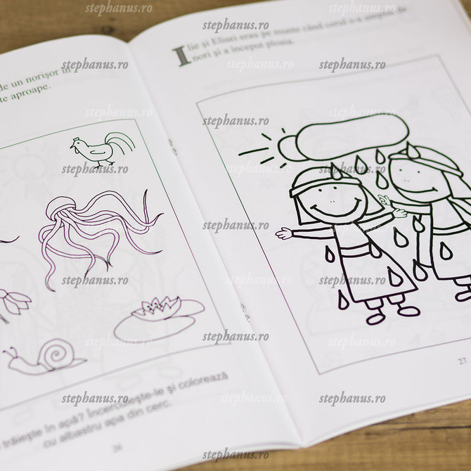 Primul Pas Intr-O Calatorie Lunga (5-10 Ani)