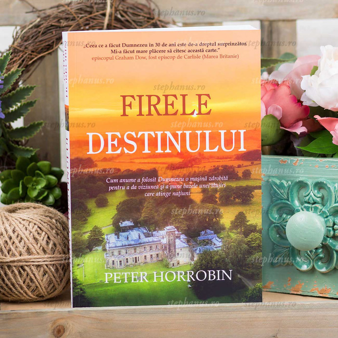 Firele Destinului