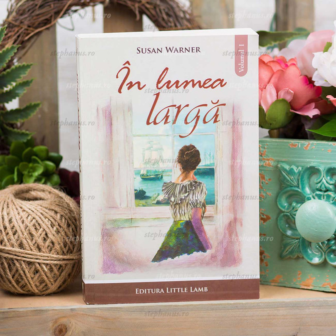 În lumea largă - Vol.1 - stephanus.ro