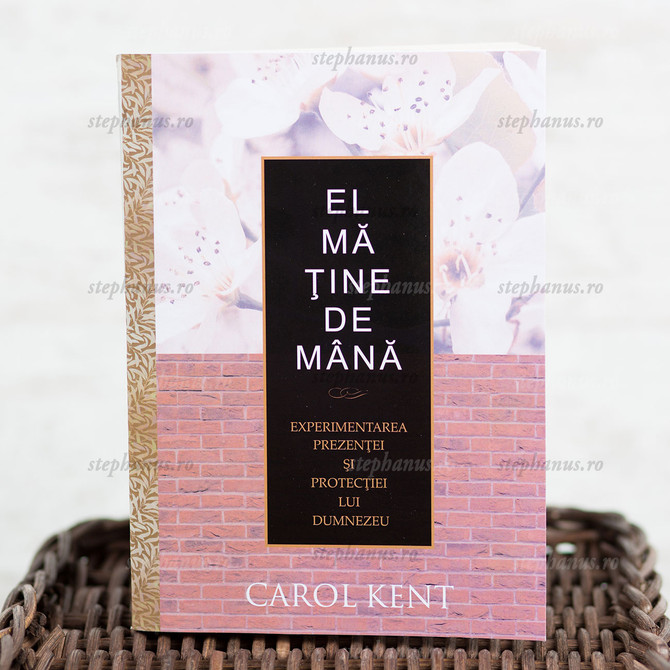 El ma tine de mana - Carol Kent