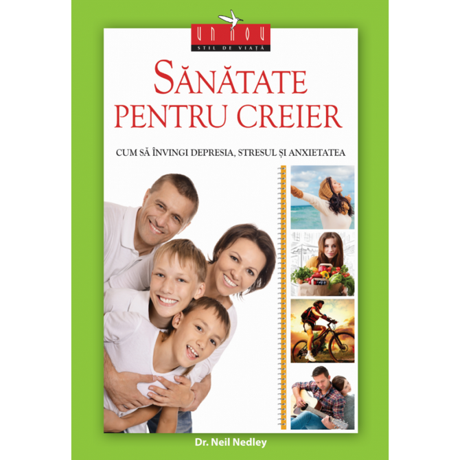 Sănătate pentru creier
