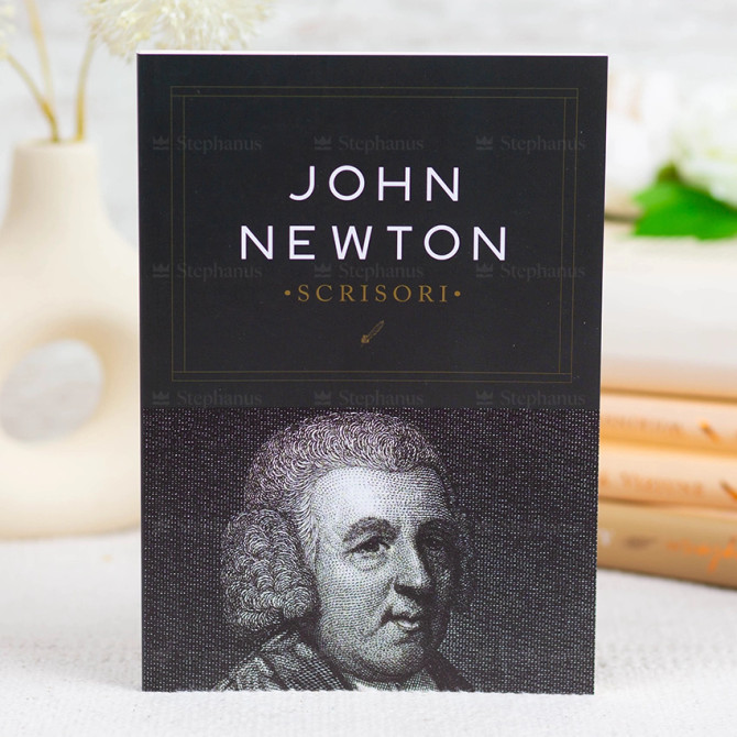 Scrisori - John Newton - stephanus.ro