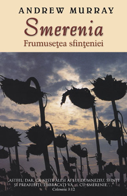 Smerenia, Frumusetea Sfinteniei