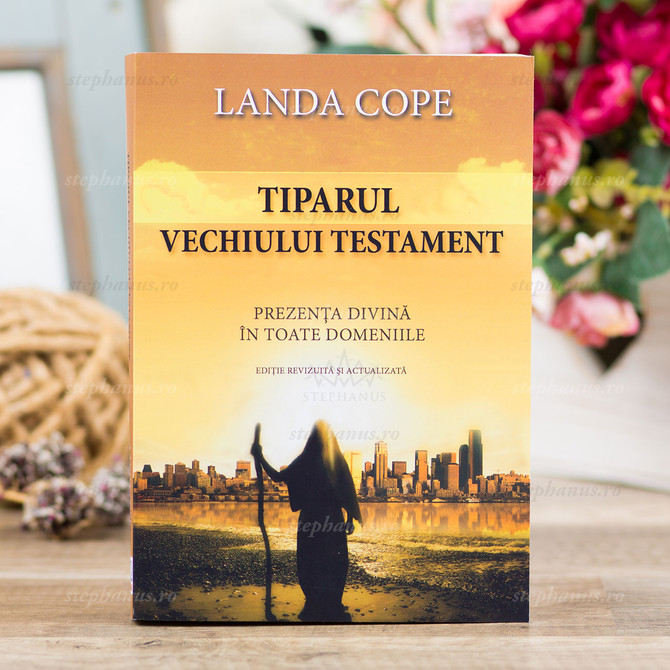 Tiparul Vechiului Testament - Landa Cope