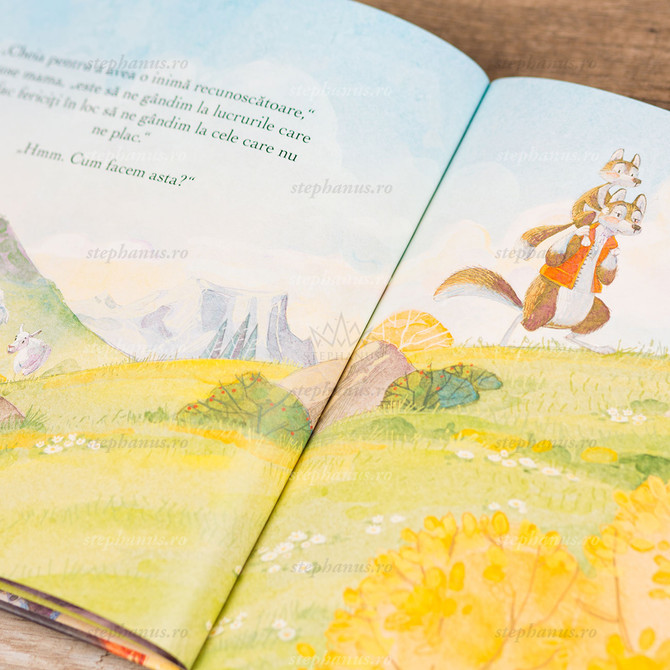 Dumnezeu ne-a dăruit inimi recunoscătoare, Stephanus.ro 03