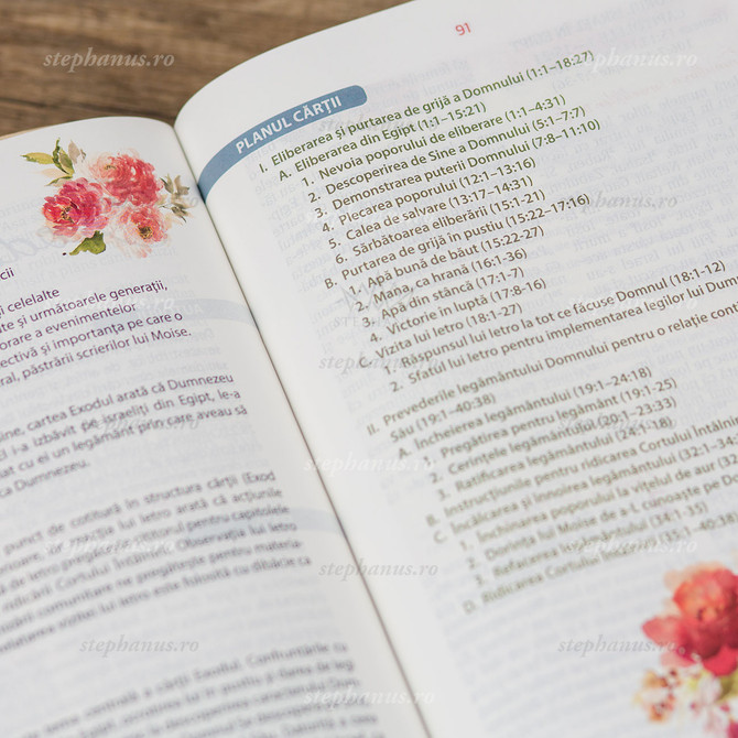 Biblia pentru femei Crem, 7, stephanus.ro
