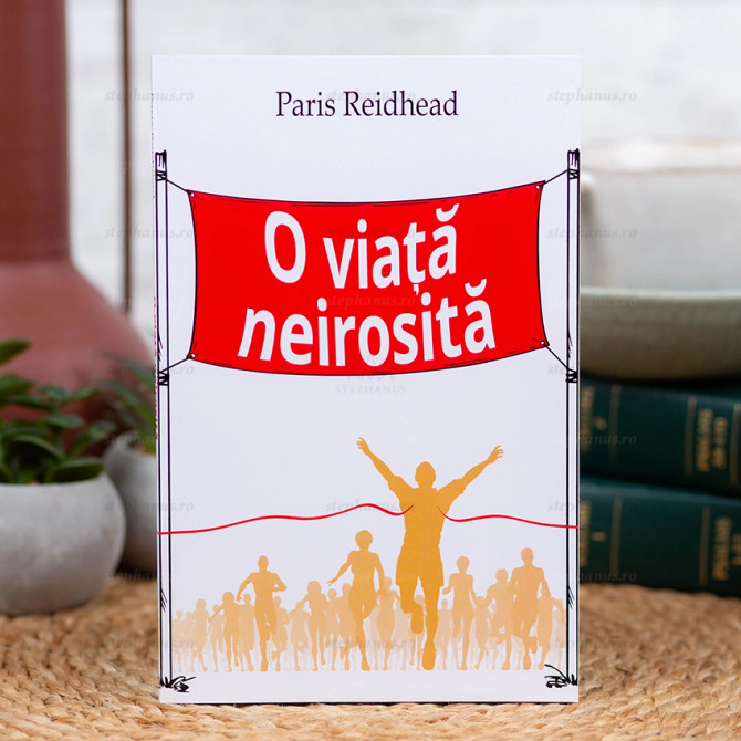 O Viata Neirosita - Paris Reidhead