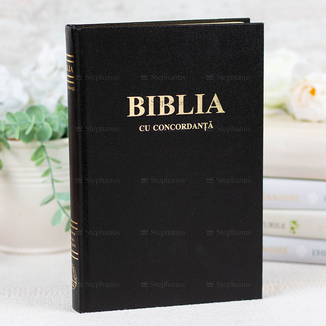 Biblia SBR 083 CT (cu concordanta) - 01 stephanus.ro