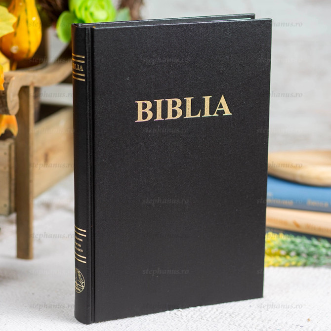 Biblia SBR 083 CT (fara concordanta)