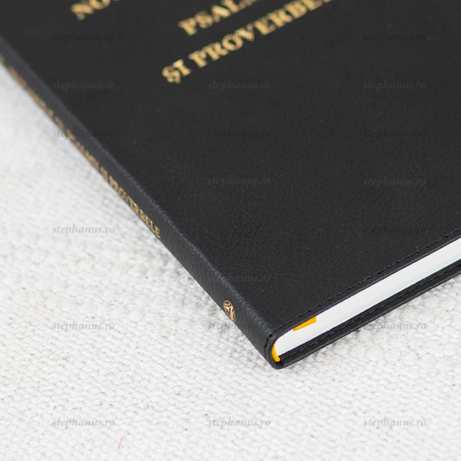 Noul Testament cu Psalmii si Proverbe Sbr - Cm - 03 - stephanus.ro