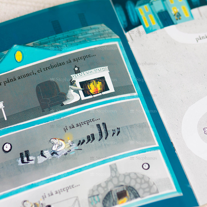 Isus si cea mai mare surpriza - Seria Povesti care spun adevarul - 03 stephanus.ro