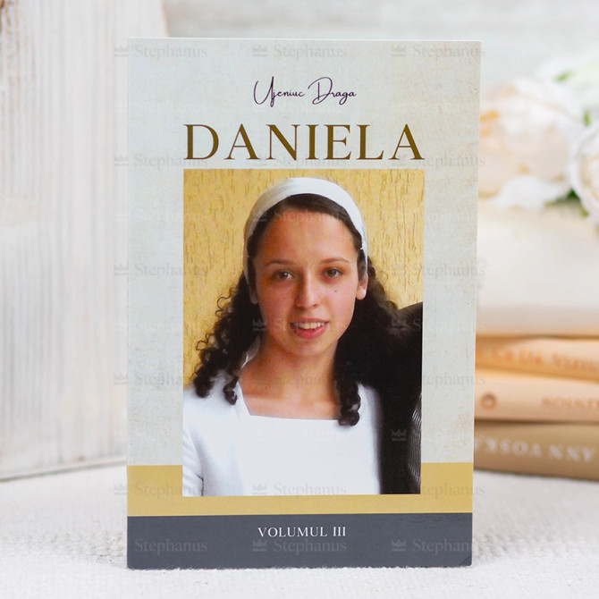 Daniela Vol.3 - stephanus.ro