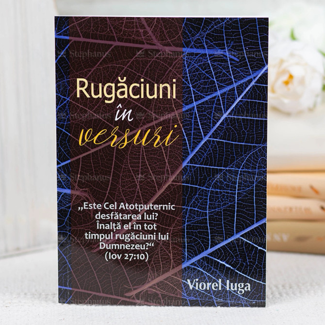 Rugaciuni In Versuri - V Iuga
