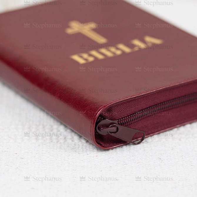 Biblia Ortodoxă - 053 Pf - Grena - 02 - stephanus.ro