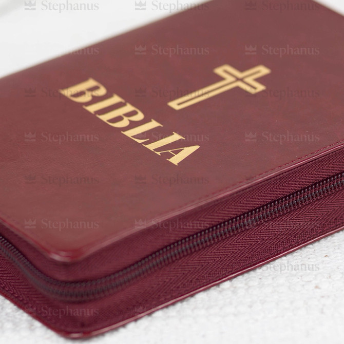 Biblia Ortodoxă - 053 Pf - Grena - 04 - stephanus.ro