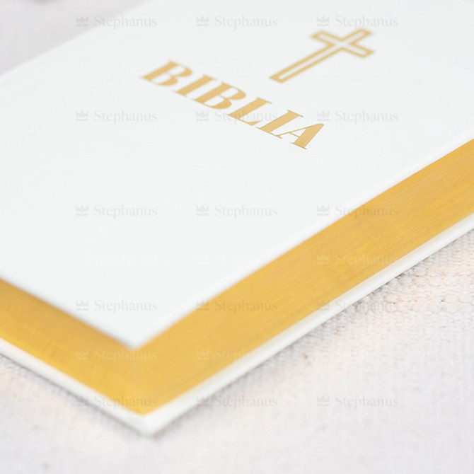 Biblia Ortodoxă - 073 Ti - Albă - 02 - stephanus.ro