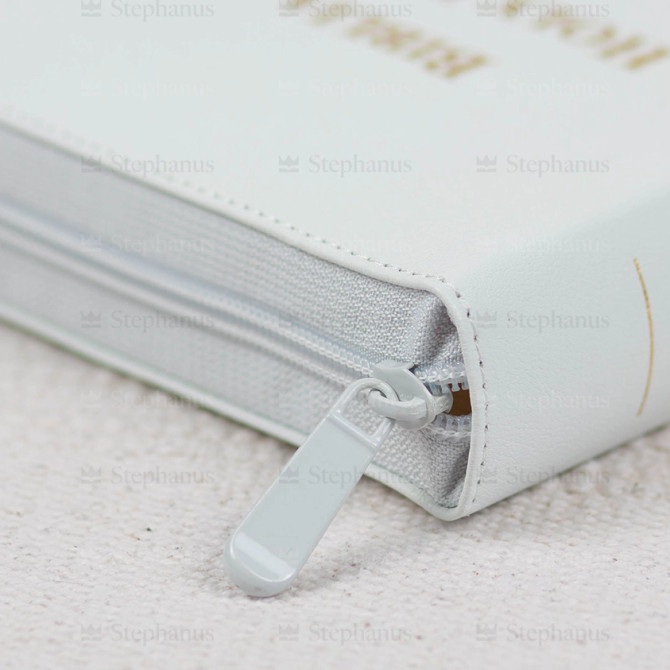 Biblia Sbr Romana-Engleza 050 Zti - Alba - 03 stephanus.ro