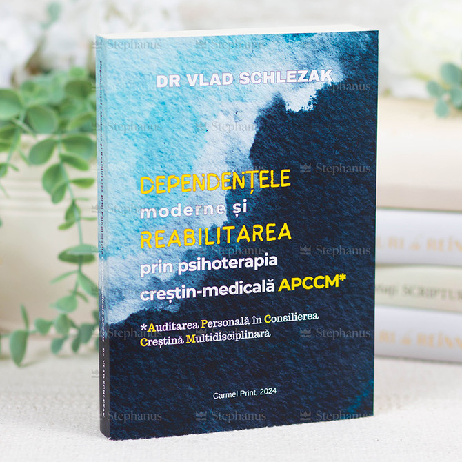Dependentele moderne si reabilitarea prin psihoterapie