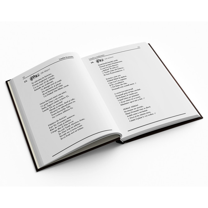 Laudele Domnului - 02 - stephanus.ro Laudele Domnului - 02 - stephanus.ro